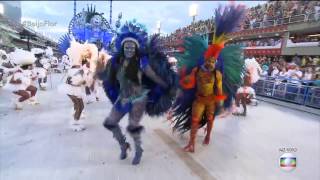 BEIJA FLOR 2017 - DESFILE COMPLETO EM HD