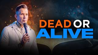 Dead or Alive | Desperate for a Breakthrough!