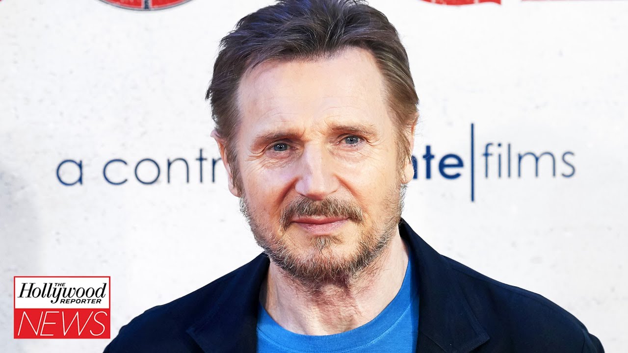 Liam Neeson Shuts Down Any Rumors That He’s in the Disney+ Series ‘Obi-Wan Kenobi’ I THR News