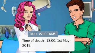 Truth Or Dare  Episode 20 finale  Episode Choose Your Story