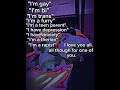 #fypシ゚viral #edit #myart #haveitoldyoulatelythatiloveyou
