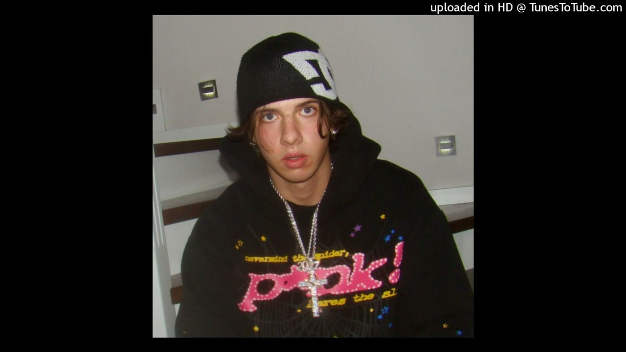 (free) radik 2027 type beat - "just woke up"