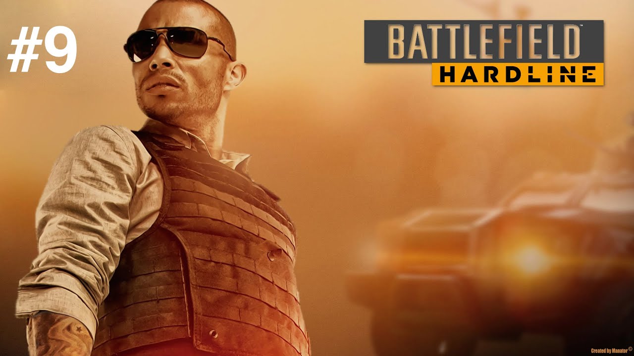 Battlefield Hardline Walkthrough Gameplay Part 9 YouTube battlefield-hardline-walkthrough-gameplay-part-9-youtube