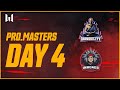 [Matches] Турнир Warface PRO.Masters. Day 4. Tranquility vs Inroads