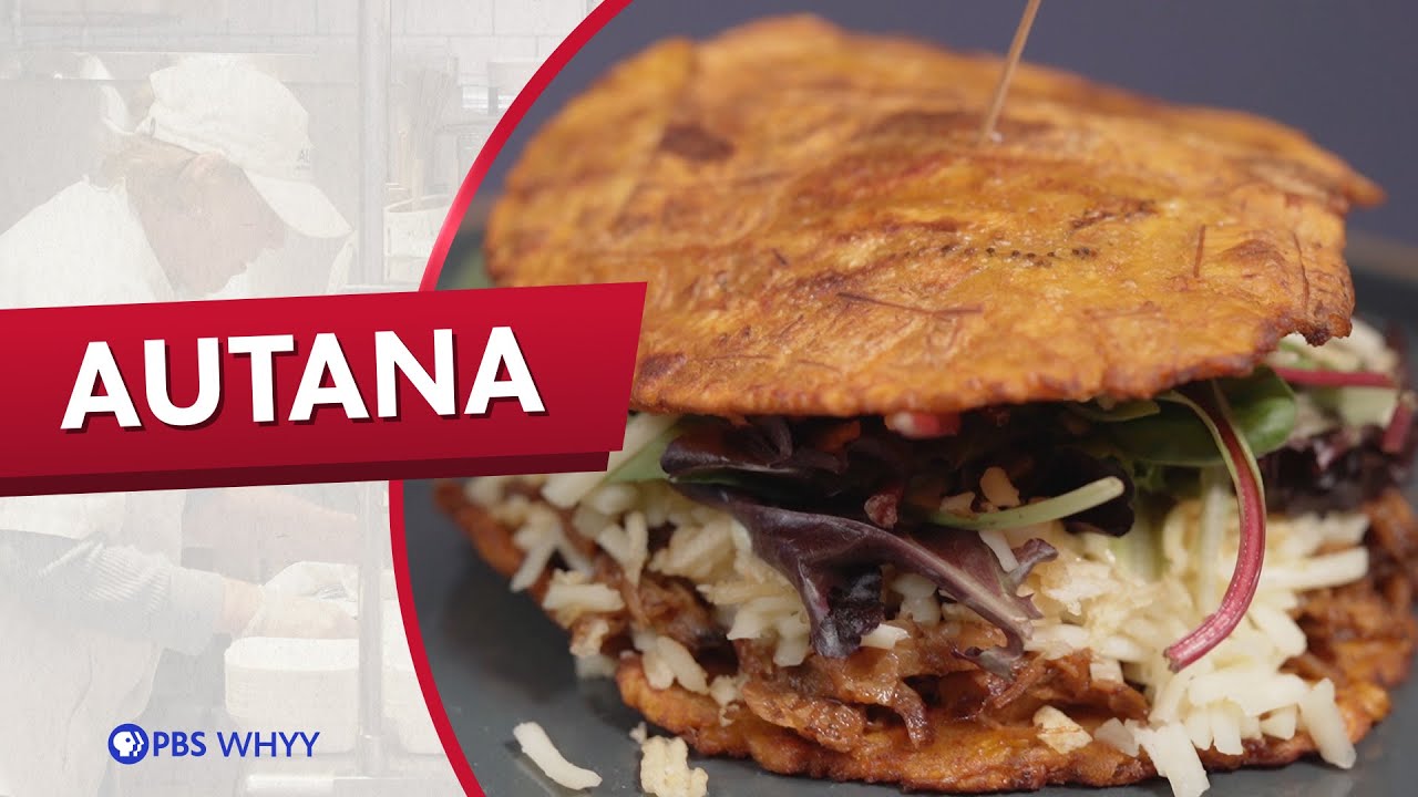 Autana serves authentic Venezuelan arepas and more in Ardmore YouTube