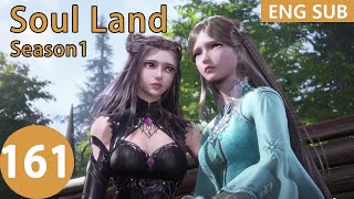 [Eng Sub] Soul Land season 1 episode 161