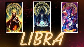 LIBRA, GET READY TO BE LOVED😍 SOMEONE WANTS TO LOVE YOU UNCONDITIONALLY