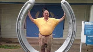 Hugh Traulsen Memorial Day Interview