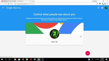 How To Change Your YouTube Channel Name On YouTube ( Laptop & Computer )
