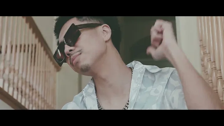 NoLie Jay - Forever Valentine (Official Music Video)