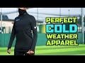 NIKE WINTER WARRIOR VAPORKNIT APPAREL REVIEW 