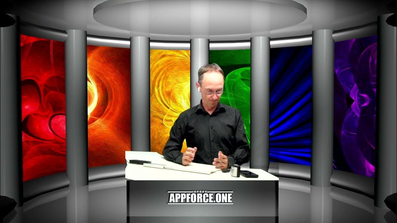 iProfiler Calibrate your iOS display! YouTube