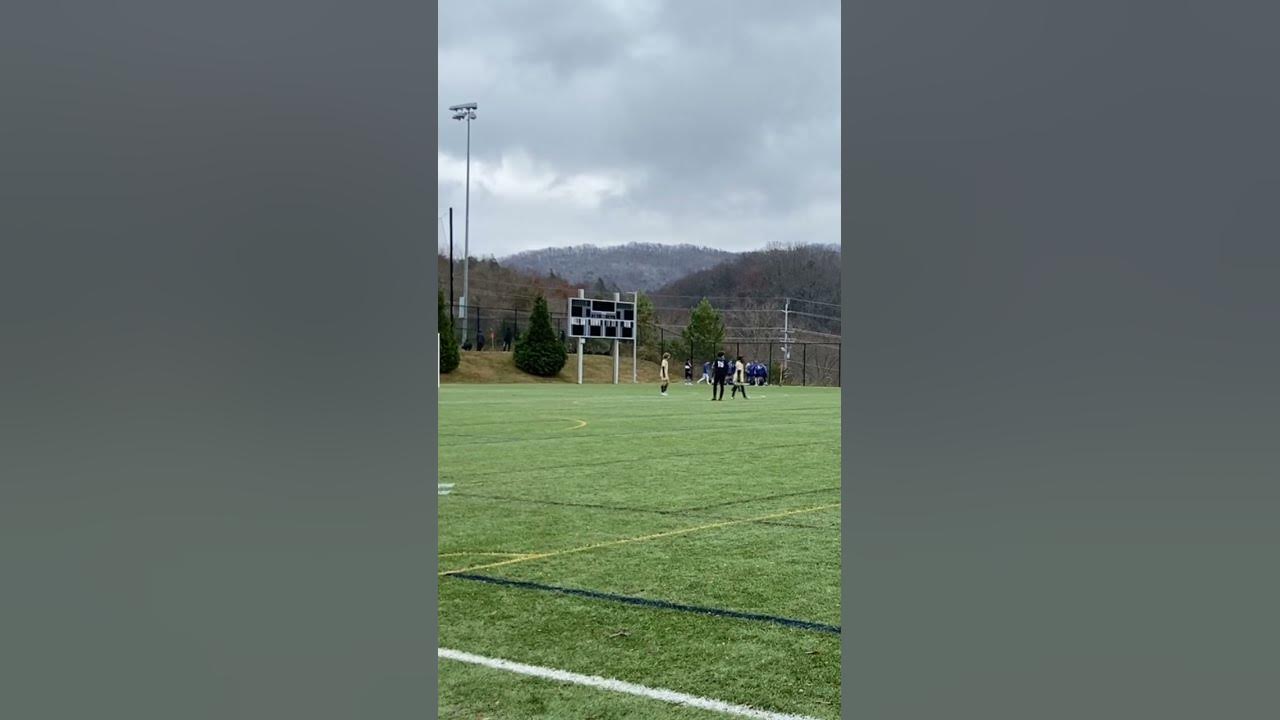 MLS Soccer Match Top Mountain Gatlinburg Tournament…. YouTube