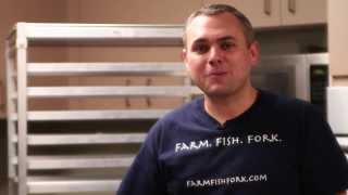 Farm. Fish. Fork. Kickstarter Video