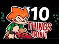 10 Things About Playable Pico Friday Night Funkin Facts 10 Things About Playable Pico Friday Night Funkin Facts