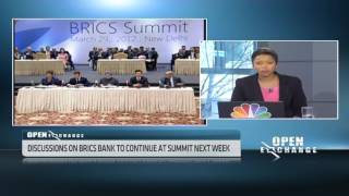 What to expect from the Brics summit