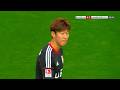 The Day Son Heung-min Destroyed His Former Club
