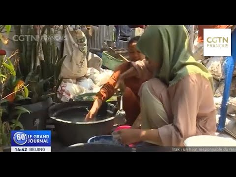 Vidéo: 2 Milliards De Personnes N’ont Pas Accès à L’eau Potable - Vue Alternative