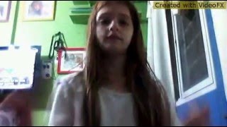 Ella Me Dice El Villano Heluu-Video Fx