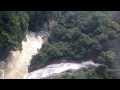 Africa's grand canyon in the jungle of DRC