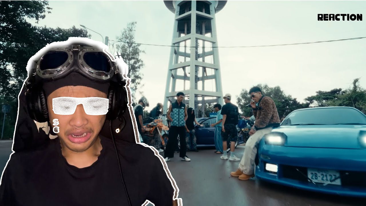 TEPPISETH - HOYOS [REACTION]