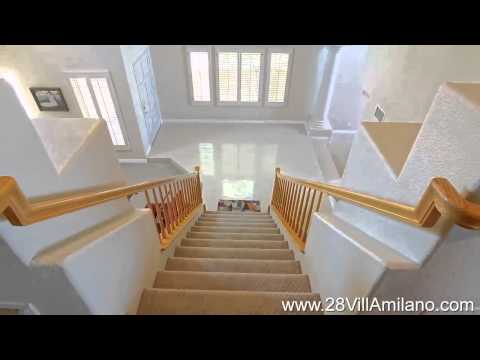 28 Villa Milano, Lake Elsinore, CA home video tour