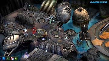 Torment: Tides of Numenera - Brian Fargo Interview