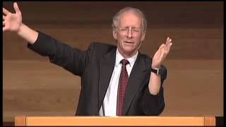 In The Beginning Was The Word  John Piper [John 1:13]