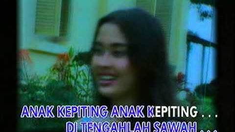Bunga Tanjong - Eddy Silitonga
