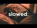 Often (Remix) by Kygo & The Weeknd - Slowed