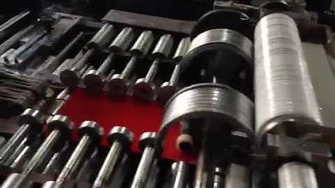 ZF-530 envelope machine( pocket and wallet)