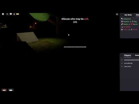 Freestyling to ppl on roblox for fun (ft. XavFreestyles)