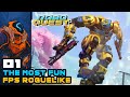 The Most Fun FPS Roguelike! - Let's Play Roboquest [Summer Update] - PC Gameplay Part 1