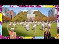 【WINTER FANTASIA 2020 -DOSCO prime ニコ生PARTY !!! -】マリンメッセ福岡のはずだった編 『みんなで踊ろうドリカムディスコ2020』福岡ドスコキッズダンサーズ