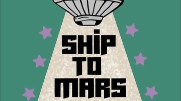 Perception - Ship To Mars (Official Music Video)