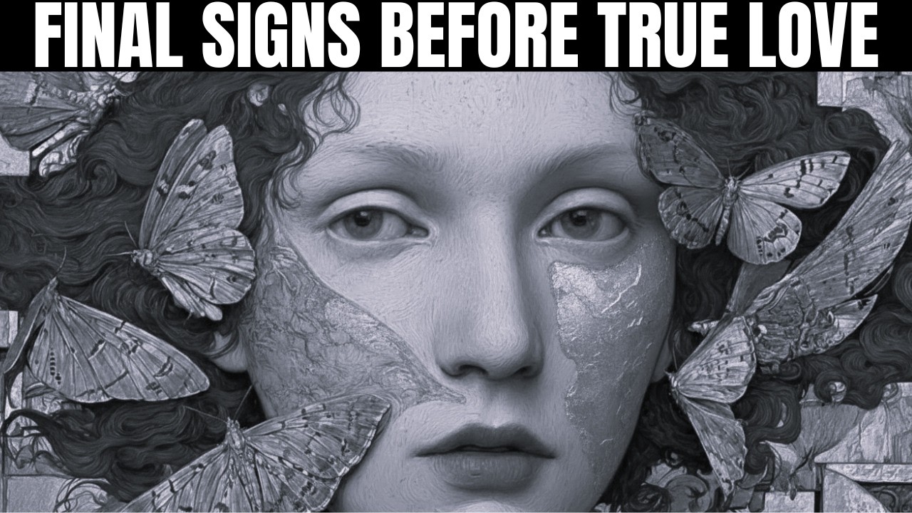 5 Strange Signs the Universe Sends Before True Love Arrives