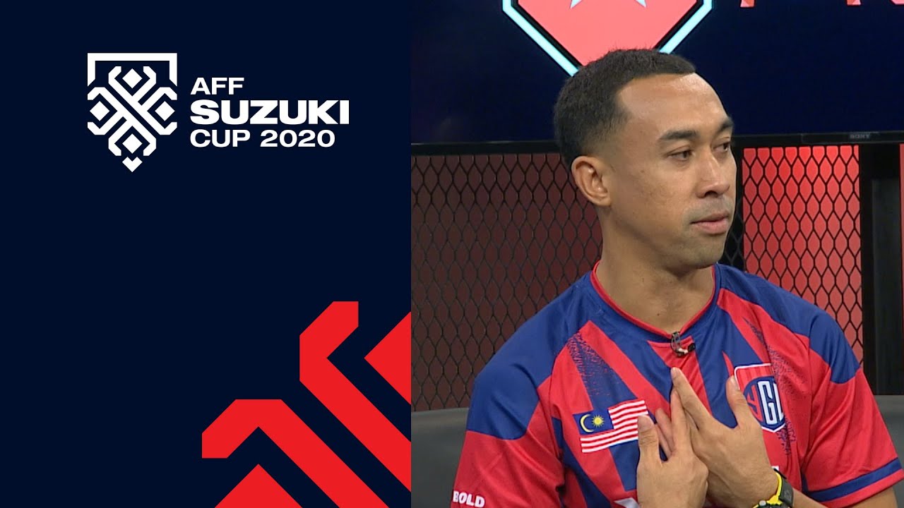 Mat Yo: "Saya akan pilih De Paula menentang Vietnam" | Piala AFF Suzuki 2020
