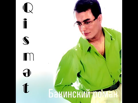 Qismet - Yalan danışacam┃2004