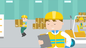 Agile Network Animated Explainer Video made by Sharp Eye Animation