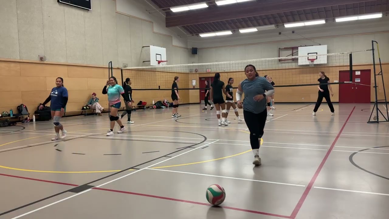 SVL W6s (1/4) 2026.01.13 EveryBaddie vs Short Kings