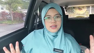 Permohonan dan Temuduga Guru KAFA JAIS