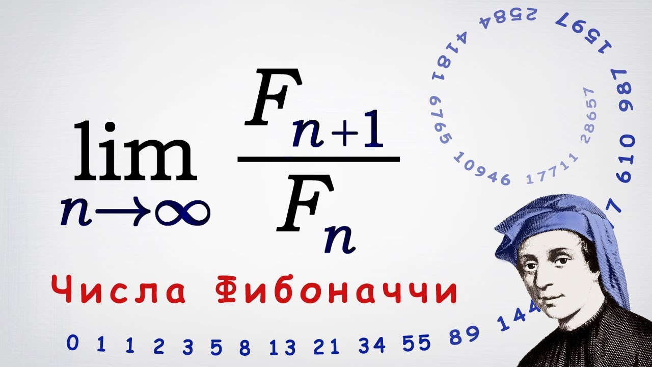 Число фи. Числа Фибоначчи 1.618. Числа Фибоначчи соотношение. Формула бине для чисел Фибоначчи. Предел отношения чисел Фибоначчи.