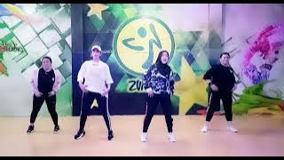 LAUV - STEAL THE SHOW  || Zumba || Hazar JLS