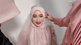 FINALLY KAKGON OFF MARKET!! REVEAL MUKA CIK TUNANG 😍🫶🏻
