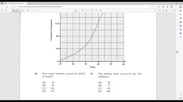 CSEC Mathematics 2023 Paper 1 Solutions
