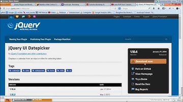jQuery Plugins Part 6/7