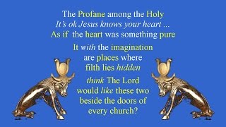 Scripture Cannot be Broken [Two Golden Calves]