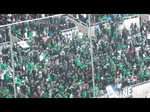 Ομόνοια-ΑΠΟΕΛ Κόσμος Ομόνοιας