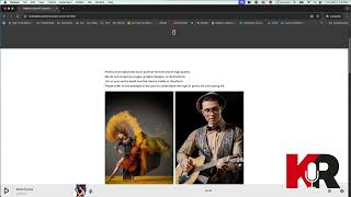Discover How to Make Your Own Music Profile Fast!