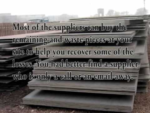 Steel Plate for Sale, Buy Steel Plate, Need for Steel Plate, Benefits of The Steel Plate